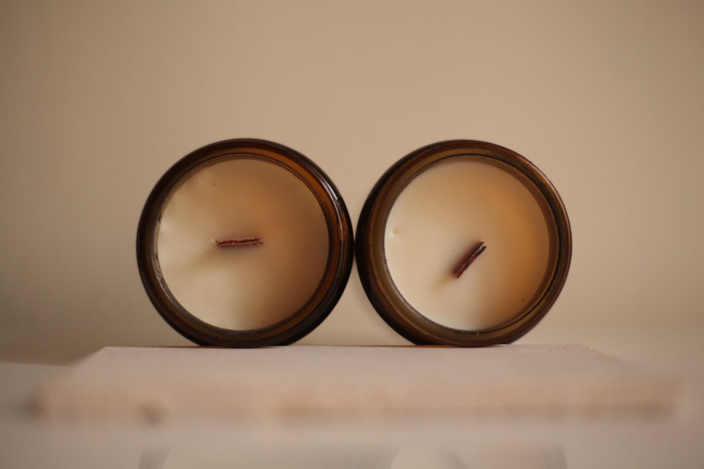 Autumn Harvest | Soy Scented Candle