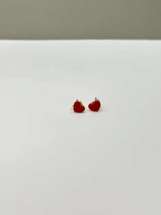 Little Hearts | Earrings