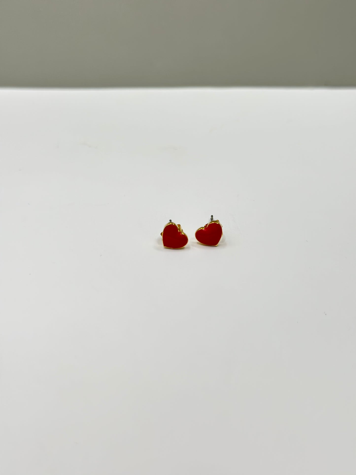 Little Hearts | Earrings