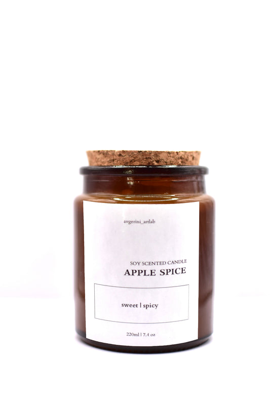 Apple Spice