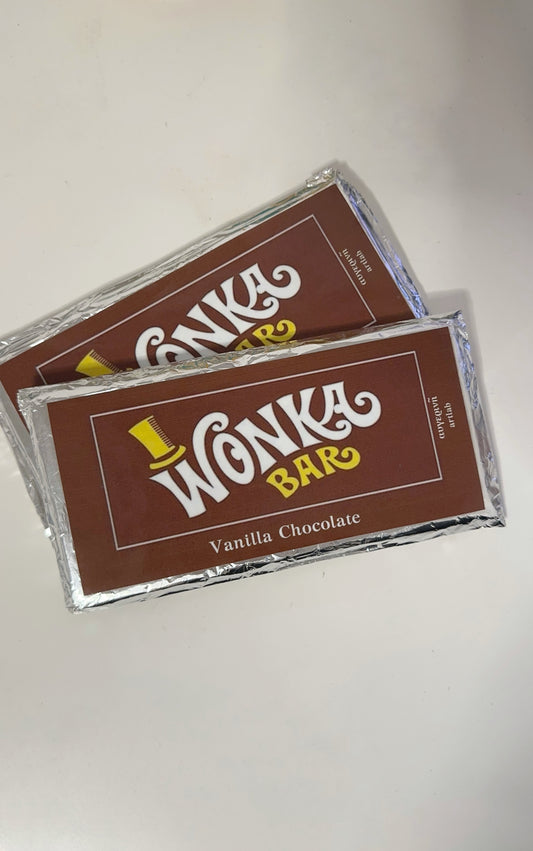 Wonka Bar