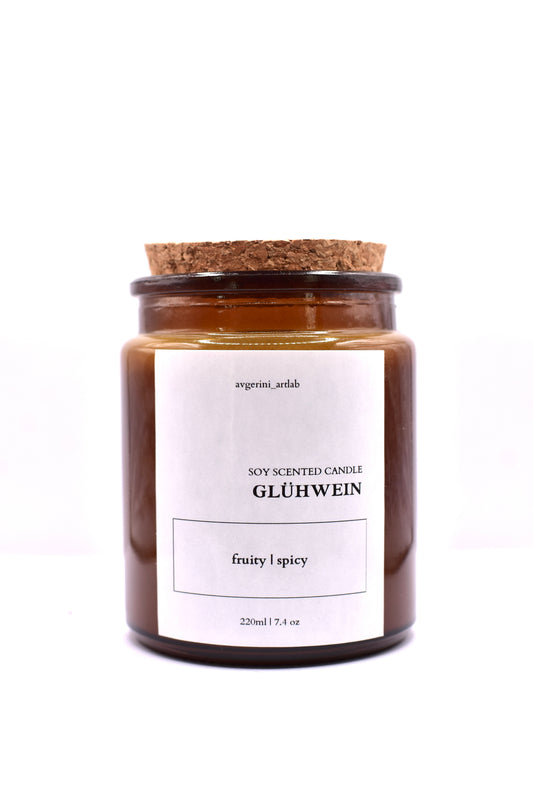 Glühwein